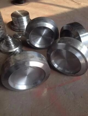 Encaixes de tubulação: Tampão OD da soldadura de extremidade: 10"   SCH-XS ligam 625 ASTM/UNS N06625