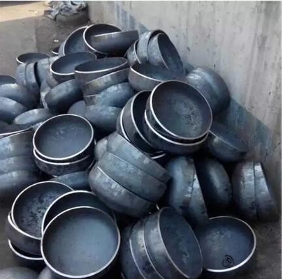 Encaixes de tubulação: Tampão OD da soldadura de extremidade: 10"   SCH-STD ligam 625 ASTM/UNS N06625