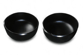 Encaixes de tubulação: Tampão OD da soldadura de extremidade: 18&quot;   SCH-40 liga 718   ASTM/UNS N07718