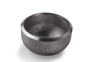 Encaixes de tubulação: Tampão OD da soldadura de extremidade: 16"   SCH-20 liga 718   ASTM/UNS N07718