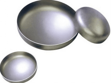 Encaixes de tubulação: Tampão OD da soldadura de extremidade: 16"   Liga 718 de SCH-XS   ASTM/UNS N07718