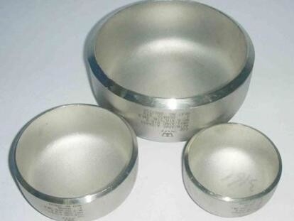Tampão 16" dos encaixes de tubulação da soldadura de extremidade SCH80 UNS N08811 ASME B16.9