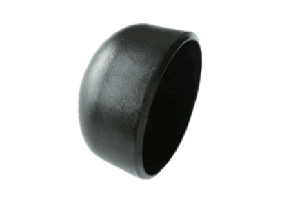 Tampão 11&quot; dos encaixes de tubulação da soldadura de extremidade SCH40 B366 WPHC22 ASME B16.9