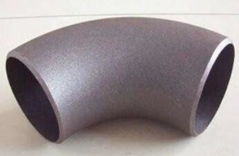 ELBW-4-90D-S40-A815 - COTOVELO 4", 90 graus, LR, SCH 40S, PARA SER, ASME B A 16,9 815 WPS UNS S31803