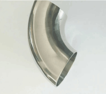 ELBW-8-45D-S40-A815 - COTOVELO 8", 45 GRAUS, LR, SCH 40S, PARA SER, ASME B 16,9  UNS 815 WPS UNS S31803