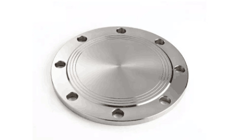 BLFLG-3/4-600-F51 - FLANGE CEGA 3/4", BLRF, CL 600, B 16,5, A 182 F 51