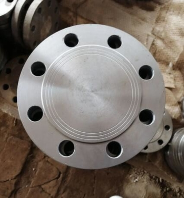 BLFLG-1-600-F51 - FLANGE CEGA 1", CL 600, B16.5  UNS 182 F 51