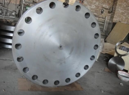 BLFLG-2-600-F51 - FLANGE CEGA 2", CL 600, B16.5 A 182 F 51