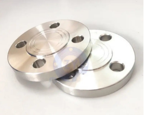 BLFLG-4-600-F51 - FLANGE CEGA 4", CL 600, B16.5 A 182 F 51