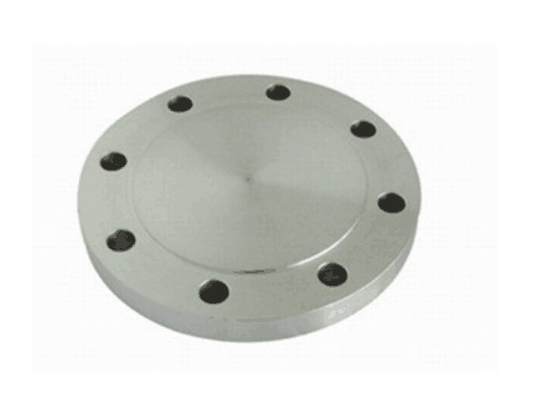BLFLG-8-600-F51 - FLANGE CEGA 8", CL 600, B16.5 A 182 F 51