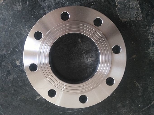 BLFLG-8-600-F51 - FLANGE CEGA 8", CL 600, B16.5 A 182 F 51