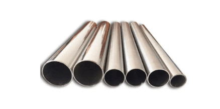 Diâmetro exterior de aço 14" da tubulação ASTM/UNS N02200 de liga espessura de parede Sch-5s
