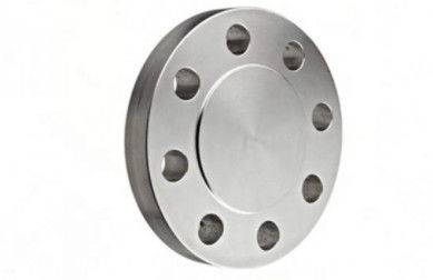 ASTM B564 UNS N04400 ASME B16.5 300# Flange Cega de Liga de Níquel