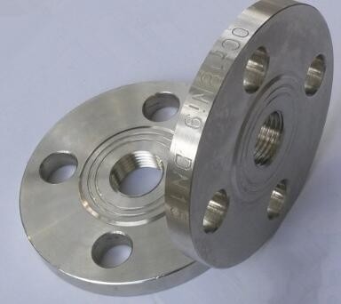FLG-2-S10S-600-F51 - flange 2" do TH CL 600 B do TH SCH 10S A 16,5 182 F 51