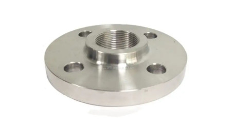 Flange ASTM/UNS N08800 OD 2" do metal da liga de níquel do TH classe 150#
