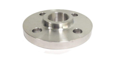 Flange ASTM/UNS N08800 5&quot; do metal da liga de níquel do TH 150#