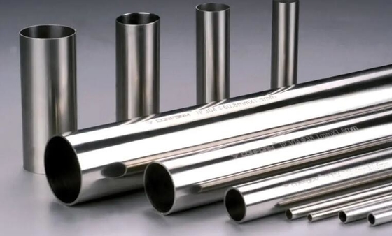 Sistema de aço sem costura personalizado ASTM DIN GB JIS para construção estrutural
