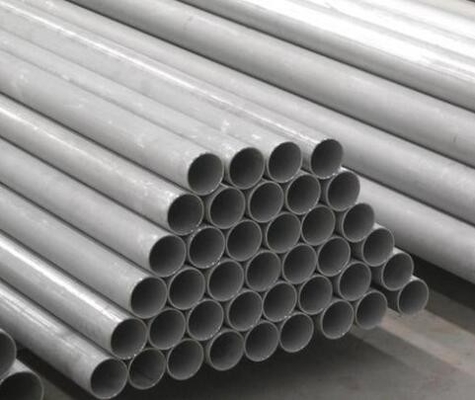 Sistema de aço sem costura personalizado ASTM DIN GB JIS para construção estrutural