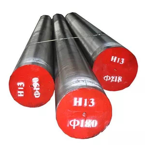 Cold Drawn AISI 630  S31803 Duplex stainless Steel Pipe