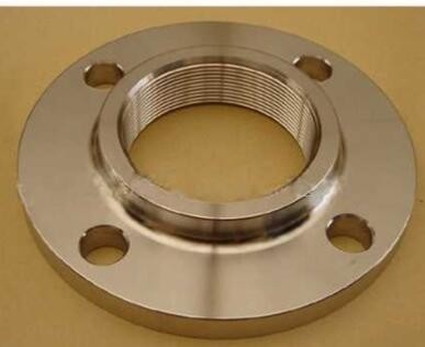 FLG - 2 - S10S - 600 - F51 - flange 2