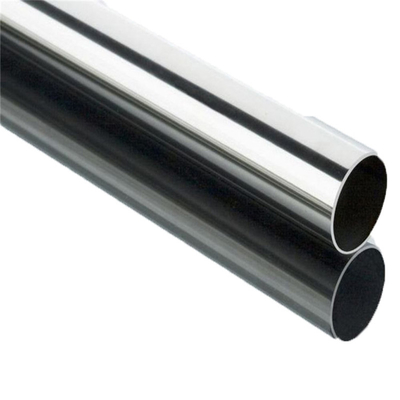 Tubo sem emenda de aço sem emenda da tubulação de aço da polegada da tubulação 12 de liga de A335 P11/180mm