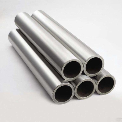 Categoria de aço inoxidável redonda sem emenda TP304 da tubulação 25mm Outdiameter WT2.0mm ASTM A312