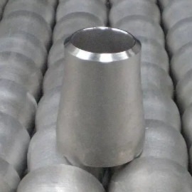 Redutor de aço sem emenda sem emenda da polegada do redutor 12 do aço de liga de A335 P11/180mm