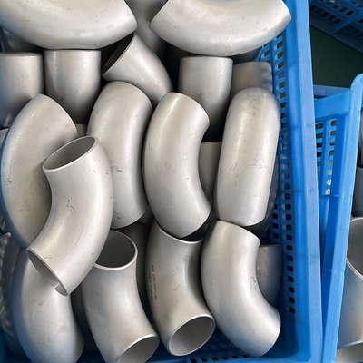 Cotovelo ASTM A860 WPHY56 6