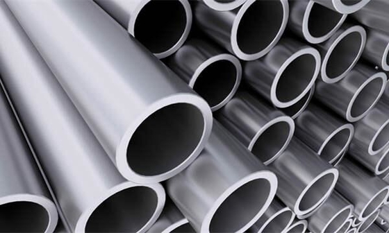 Tubos sem emenda Astm A106b/A53 GR. Tubulação de aço carbono sem emenda da programação 40 de B usada para o óleo