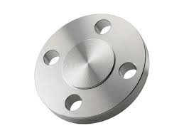 600CL A182F22 2 1/4 de flange cega do aço de liga da flange de CHROME WN
