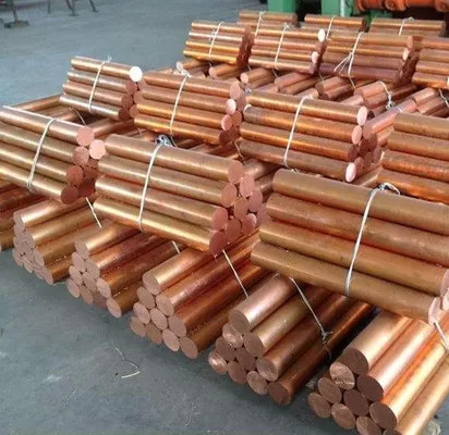 ANIS de aço de alta temperatura de alta pressão de cobre B36.19 do tubo C71500 da liga de níquel