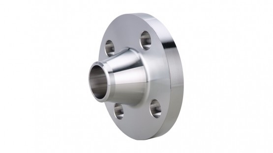 FLANGE DE TUBO DE COBRE NÍQUEL C71500 PESCOÇO DE SOLDAGEM 300LBS PESCOÇO RF FLANGE DE TUBO DE AÇO