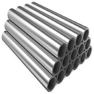 Categoria de aço inoxidável sem emenda TP304 do PESO Sch5s A312 da tubulação ASME B36.10M DN100 OD114.3mm