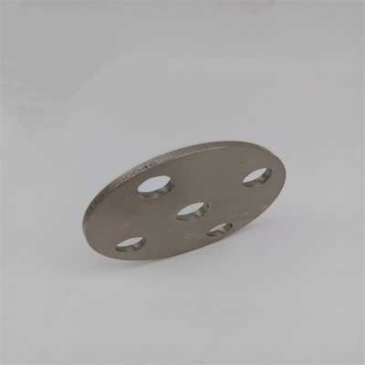 Dos equipamentos Slivery da indústria química de SUS304/316L flange industrial