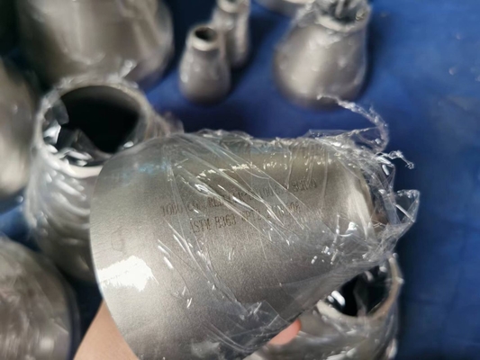 Redutor ASME B16.9 12