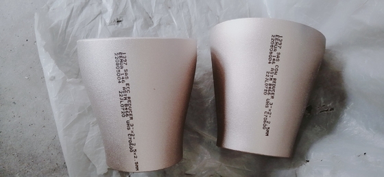 Redutor ASME B16.9 24
