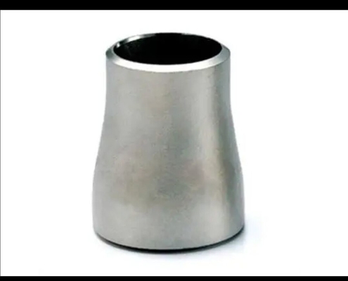 Redutor de prata de Inconel 600 UNS N06600 do redutor da soldadura de extremidade da tubulação da liga de níquel