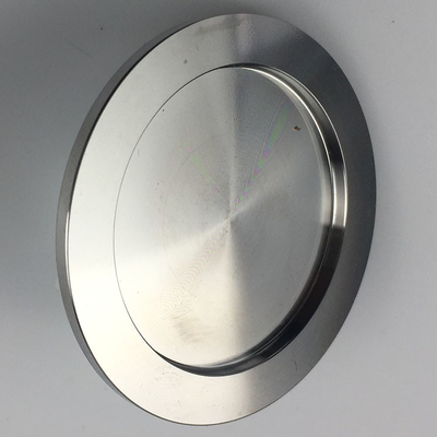 Flanges de aço Flange cego de aço inoxidável WPXM-19 para conexão