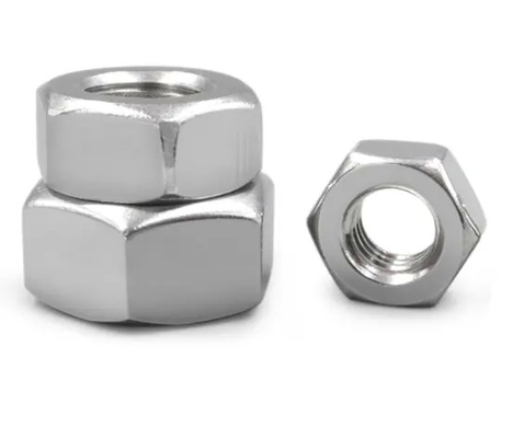 A venda por atacado de aço frente e verso de F55 253mA Uns No6625 C63000 No80020 N08800 encanta o parafuso