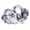 Tipo da língua do EN 1092 MF TG e do anel do sulco RTJ flange ss304 316 de aço inoxidável