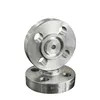 A embarcação de alta pressão da flange de aço de ASTM A266 Gr.4 flangeia flange do GS do aço de forjamento 16