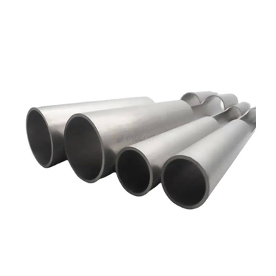 316 tubo de aço inoxidável Inox da tubulação frente e verso super de 316L 1,2205