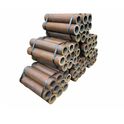 Smls ASTM A53 A106 DN600 Tubo de aço carbono Tubo de aço sem costura Tubo de aço OCTG Tubo de aço com carcaça