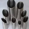 Liga de níquel Incoloy do tubo de Incoloy 800 preço da tubulação de 8810 926 Incoloy pelo quilograma