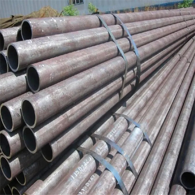 Tubo de aço galvanizado mergulhado quente revestido zinco de ASTM A53 Q195 Q235 Q345
