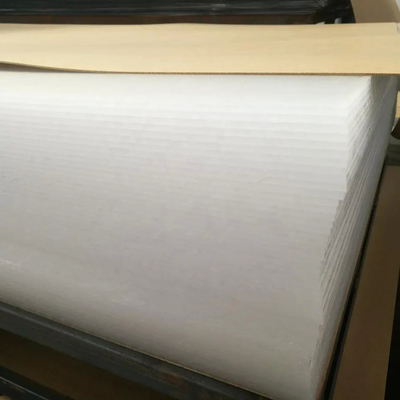O vidro 4x8 transparente 2mm- 30mm do Muttahida Majlis-E-Amal Plexi de Grandview PMMA moldou a folha acrílica expulsa 8mm clara acrílica da folha 1mm 3mm 5mm