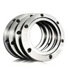 Deslizamento da flange de aço inoxidável da tubulação do aço de liga na flange forjada de alta pressão do pescoço da solda