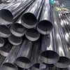 Tubulações de aço inoxidável frente e verso super de Astm A790 2507 Uns S32750
