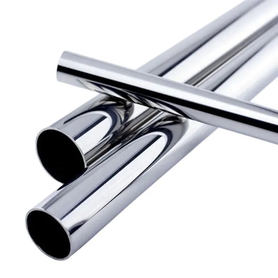 Tubulação sem emenda 600 de Inconel fabricante de China de 601 625 690 718 de níquel da liga tubos/tubulação