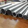 Construído para durar, mesmo em ambientes adversos 5083-H321 ASTM B241 Alumínio Aluísio Tubo 4 